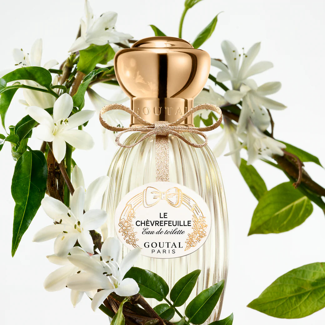 Annick Goutal Le Chevrefeuille Eau de Toilette Femme 100 ml