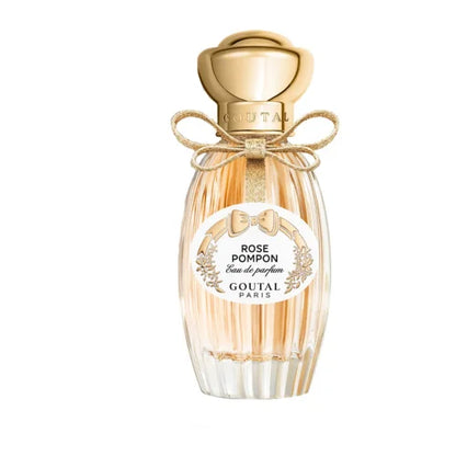 Annick Goutal Rose Pompon Eau de Parfum Femme 100 ml – Parfum Floral Rosé Élégant