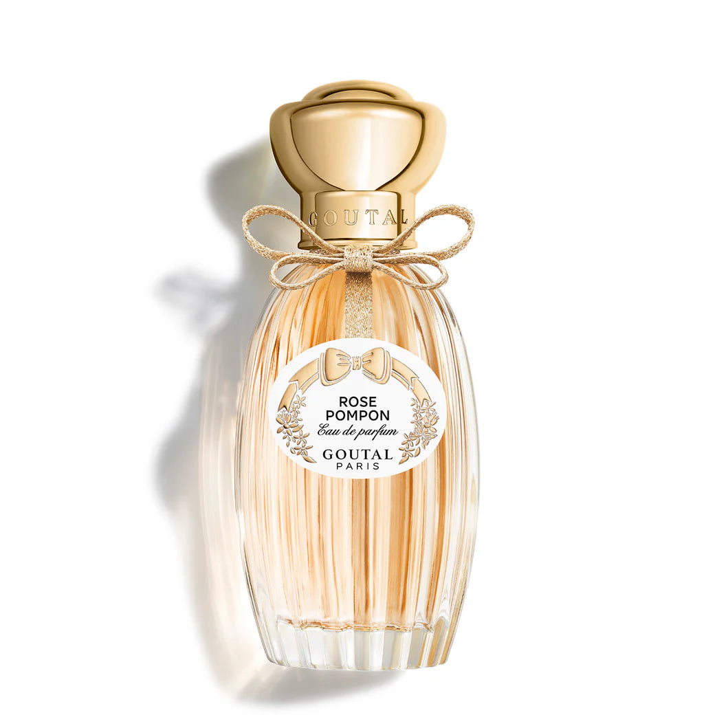 Annick Goutal Rose Pompon Eau de Parfum Femme 100 ml