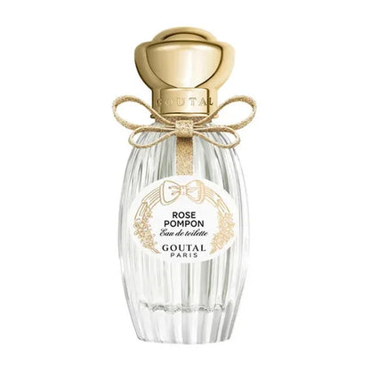 Annick Goutal Rose Pompon Eau de Toilette Femme 100 ml – Parfum Floral Rosé Élégant