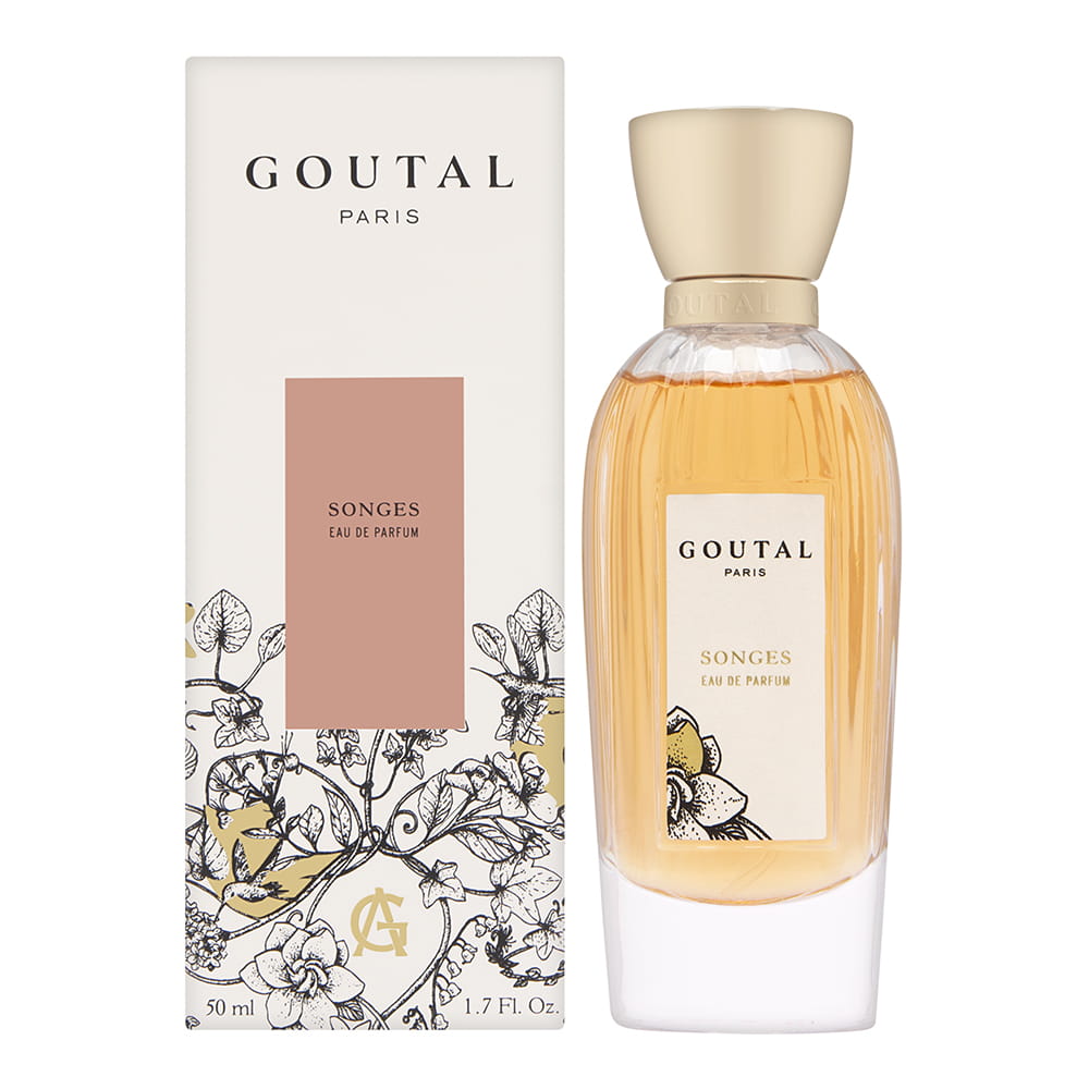 Annick Goutal Songes Eau de Parfum Femme 100 ml