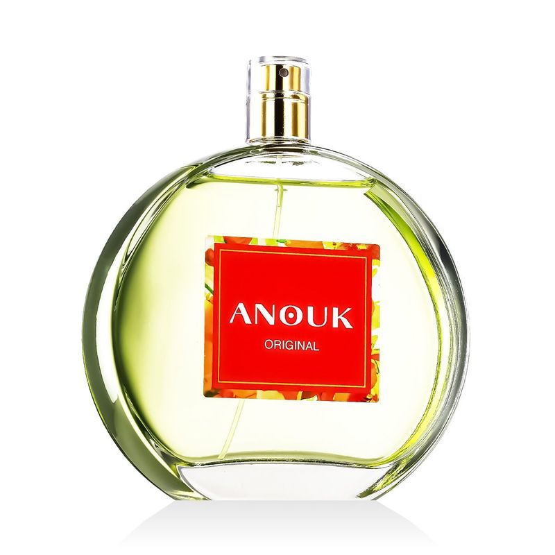 Anouk Original Eau De Toilette 200 ml Femme