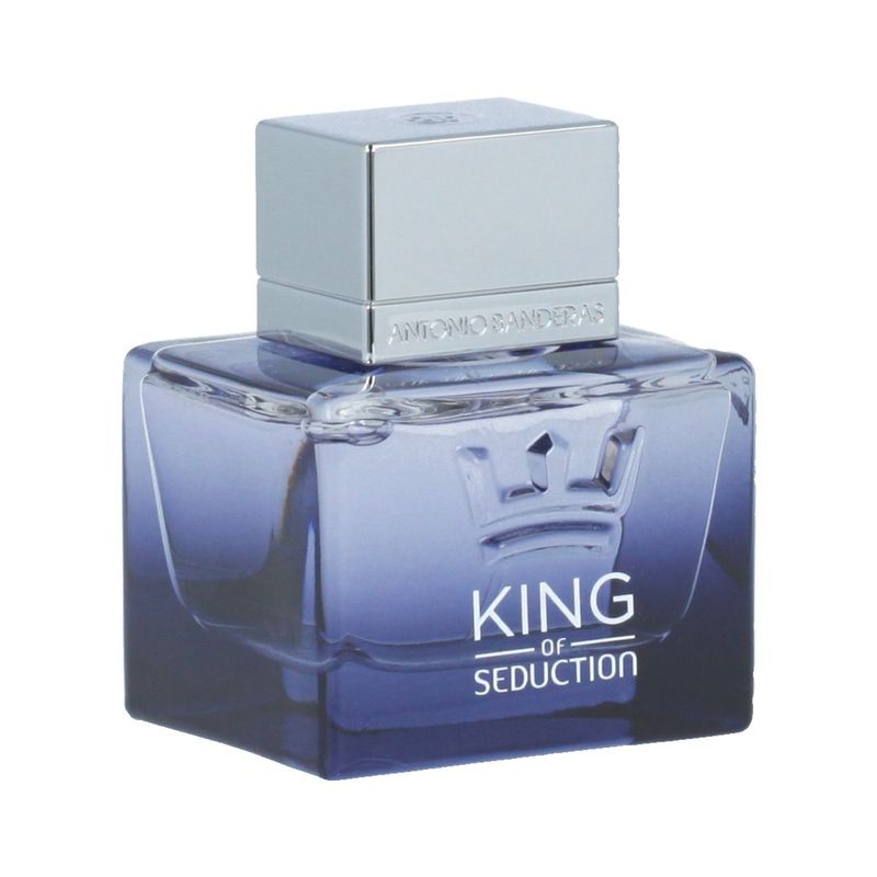 Antonio Banderas King of Seduction Eau De Toilette 50 ml Homme