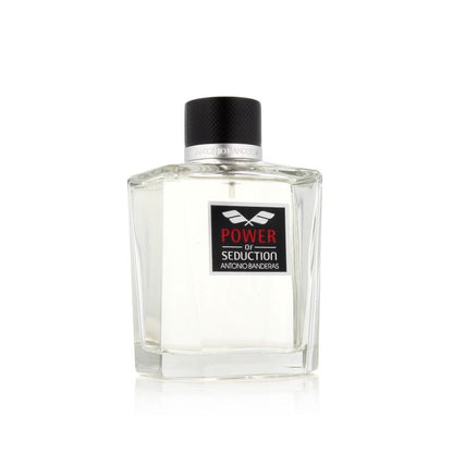 Antonio Banderas Power of Seduction Eau De Toilette 200 ml Homme