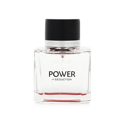 Antonio Banderas Power of Seduction Eau De Toilette 50 ml Homme