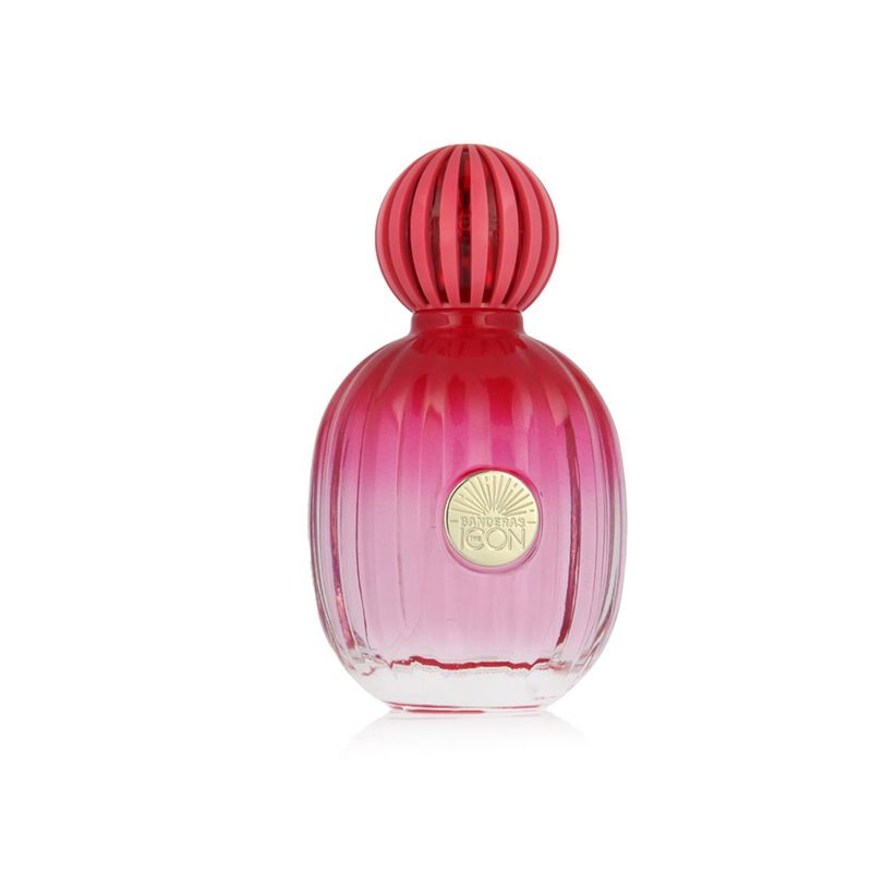Antonio Banderas The Icon For Women Eau De Parfum 100 ml