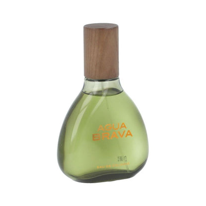 Antonio Puig Agua Brava Eau de Cologne 100 ml Homme