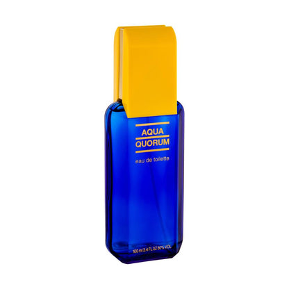 Antonio Puig Agua Quorum Eau de Toilette Homme 100 ml