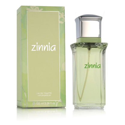 Antonio Puig Zinnia Eau De Toilette 100 ml Femme