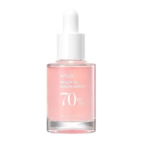 Anua Peach 70% Niacin Serum 30 ml