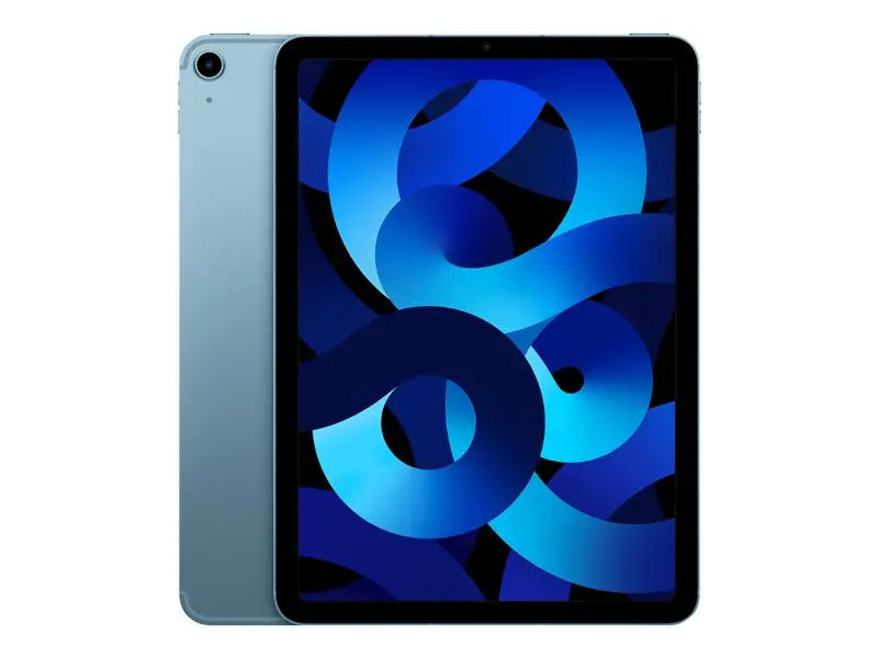 Apple 10.9-inch iPad Air Wi-Fi + Cellular - tablette - MM6U3NF/A Apple