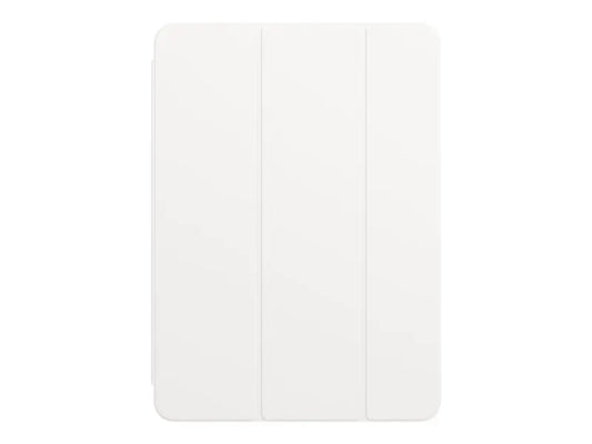 Apple Smart - Étui à rabat pour tablette - polyuréthane - blanc - 11" - pour 11-inch iPad Pro (1ère génération, 2e génération, 3ème génération) Super Promo PC