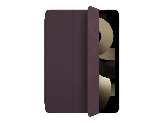 Apple Smart Folio - étui à rabat pour tablette - MNA43ZM/A Apple