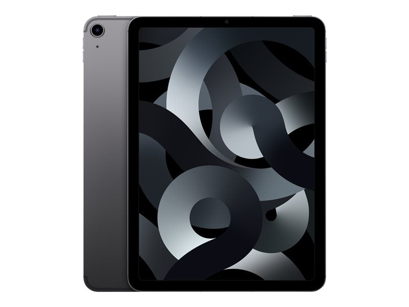 Apple 10.9-inch iPad Air Wi-Fi + Cellular - tablette - MM6R3NF/A Apple