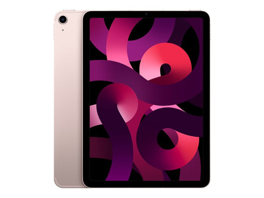 Apple 10.9-inch iPad Air Wi-Fi + Cellular - tablette - MM6T3NF/A Apple