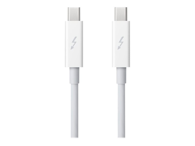 Apple - Câble Thunderbolt - MD862ZM/A Apple