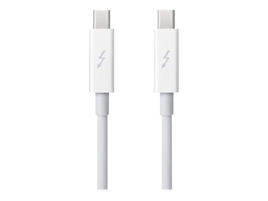 Apple - Câble Thunderbolt - MD862ZM/A Apple