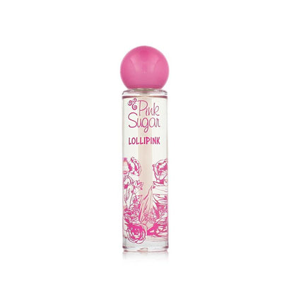 Aquolina Pink Sugar Lollipink Eau de Toilette Femme 50 ml