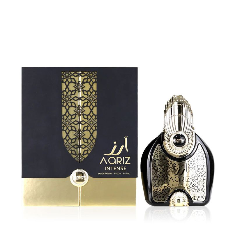 Arabiyat Prestige Aariz Intense Eau De Parfum 100 ml (unisexe)