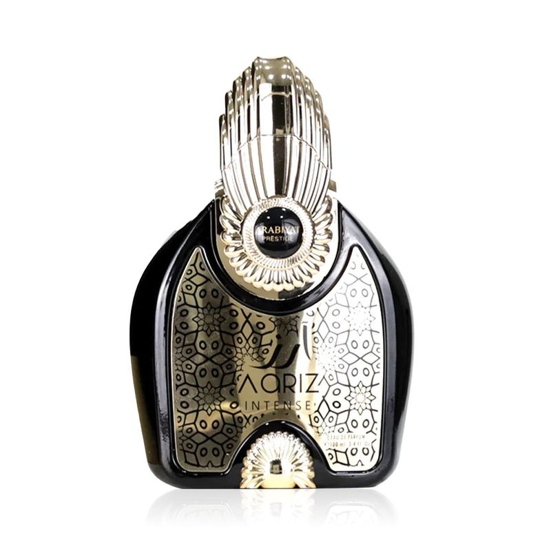 Arabiyat Prestige Aariz Intense Eau De Parfum 100 ml (unisexe)