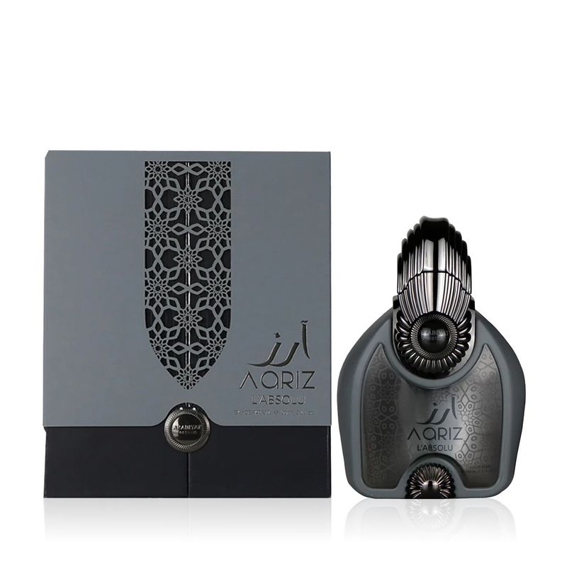 Arabiyat Prestige Aariz L’Absolu Eau De Parfum 100 ml (unisexe)