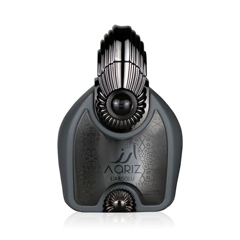 Arabiyat Prestige Aariz L’Absolu Eau De Parfum 100 ml (unisexe)