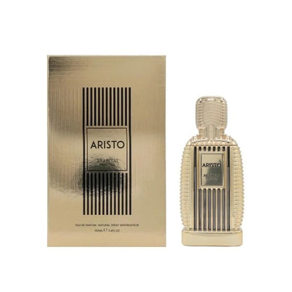 Arabiyat Prestige Aristo Eau De Parfum 100 ml Homme