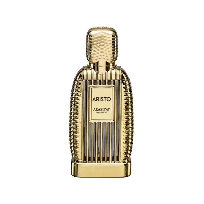 Arabiyat Prestige Aristo Eau De Parfum 100 ml Homme