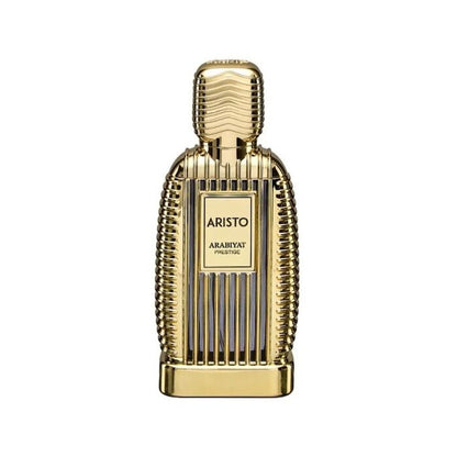 Arabiyat Prestige Aristo Eau De Parfum 100 ml Homme