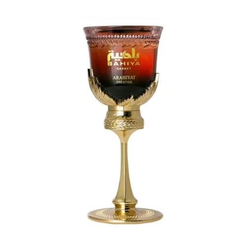 Arabiyat Prestige Bahiya Garnet Eau de Parfum Femme 100 ml