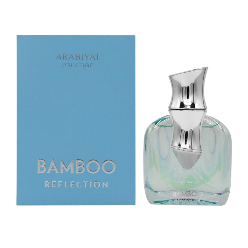 Arabiyat Prestige Bamboo Reflection Eau De Parfum 100 ml Homme
