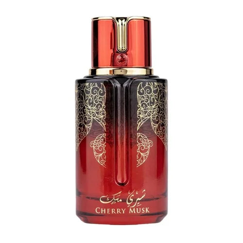Arabiyat Prestige Cherry Musk Eau de Parfum Unisexe 100 ml