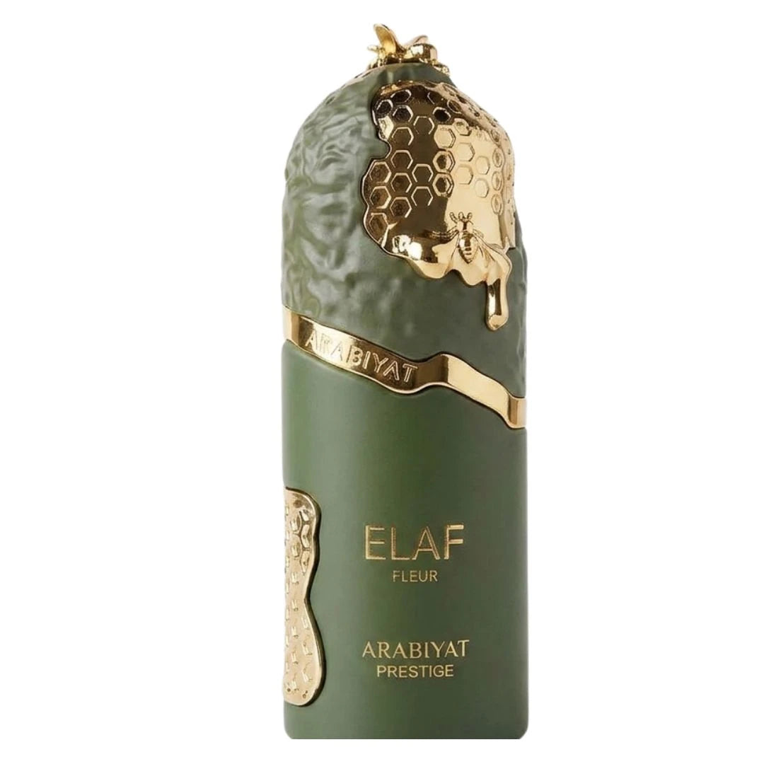 Arabiyat Prestige Elaf Fleur Eau De Parfum Femme 100 ml
