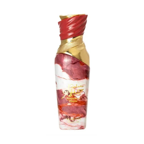 Arabiyat Prestige Gelato Raspberry Ripple Eau de Parfum Femme 100 ml