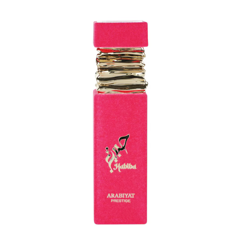 Arabiyat Prestige Habiba Eau de Parfum Femme 100 ml