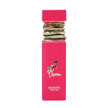 Arabiyat Prestige Habiba Eau de Parfum Femme 100 ml