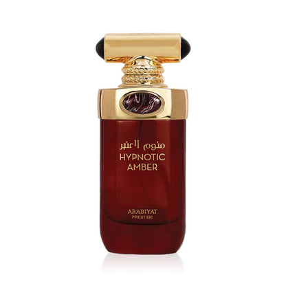 Arabiyat Prestige Hypnotic Amber Eau De Parfum 100 ml (unisexe)