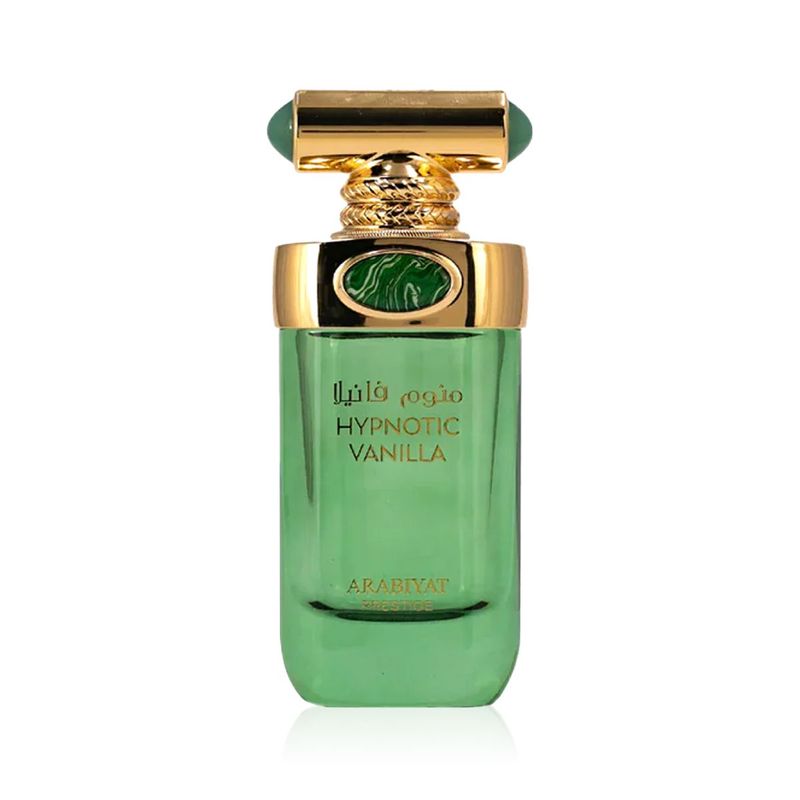 Arabiyat Prestige Hypnotic Vanilla Eau De Parfum 100 ml (unisexe)
