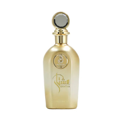 Arabiyat Prestige Ishatar Amber Vanilla Eau de Parfum Unisexe 110 ml