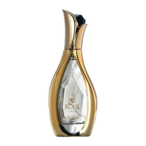 Arabiyat Prestige Kohl Luminous Eau de Parfum Unisexe 100 ml