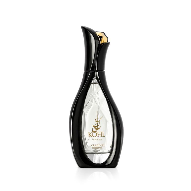 Arabiyat Prestige Kohl Opulence Eau de Parfum 100 ml Unisexe