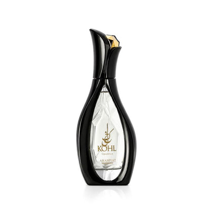 Arabiyat Prestige Kohl Opulence Eau de Parfum 100 ml Unisexe