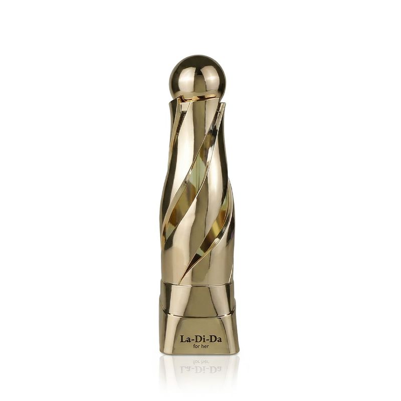 Arabiyat Prestige La-Di-Da For Her Eau de Parfum 100 ml Femme : Le Parfum Floral Oriental Élégant et Féminin