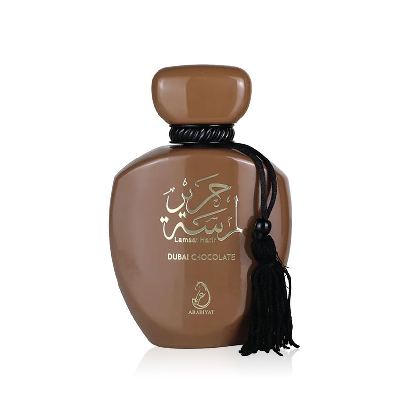 Arabiyat Prestige Lamsat Harir Dubai Chocolate Eau De Parfum 100 ml (unisexe)