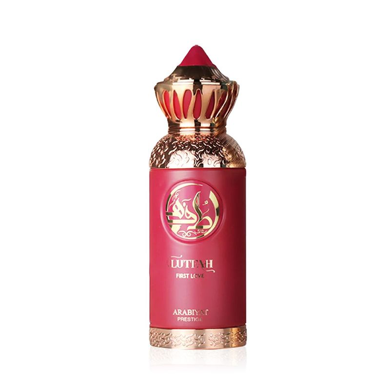 Arabiyat Prestige Lutfah First Love Eau de Parfum Femme 80 ml