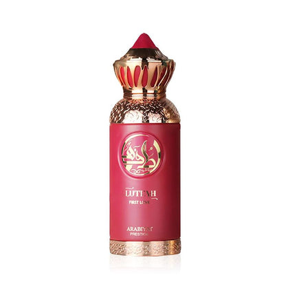 Arabiyat Prestige Lutfah First Love Eau de Parfum Femme 80 ml