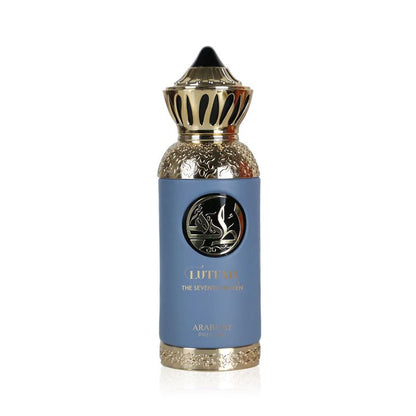Arabiyat Prestige Lutfah The Seventh Heaven Eau de Parfum Unisexe 80 ml