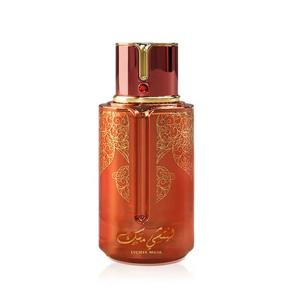 Arabiyat Prestige Lychee Musk Eau de Parfum Unisexe 100 ml