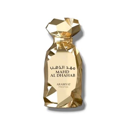 Arabiyat Prestige Mahd Al Dhahab Eau de Parfum Unisexe 100 ml