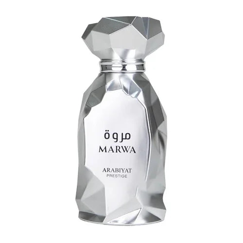 Arabiyat Prestige Marwa Eau de Parfum Homme 100 ml